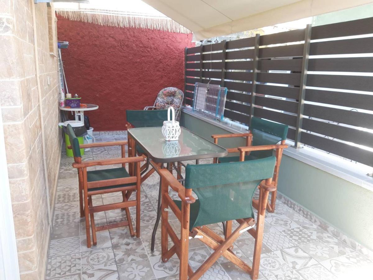 A Central Apartment Argostoli (Kefalonia) Exterior foto