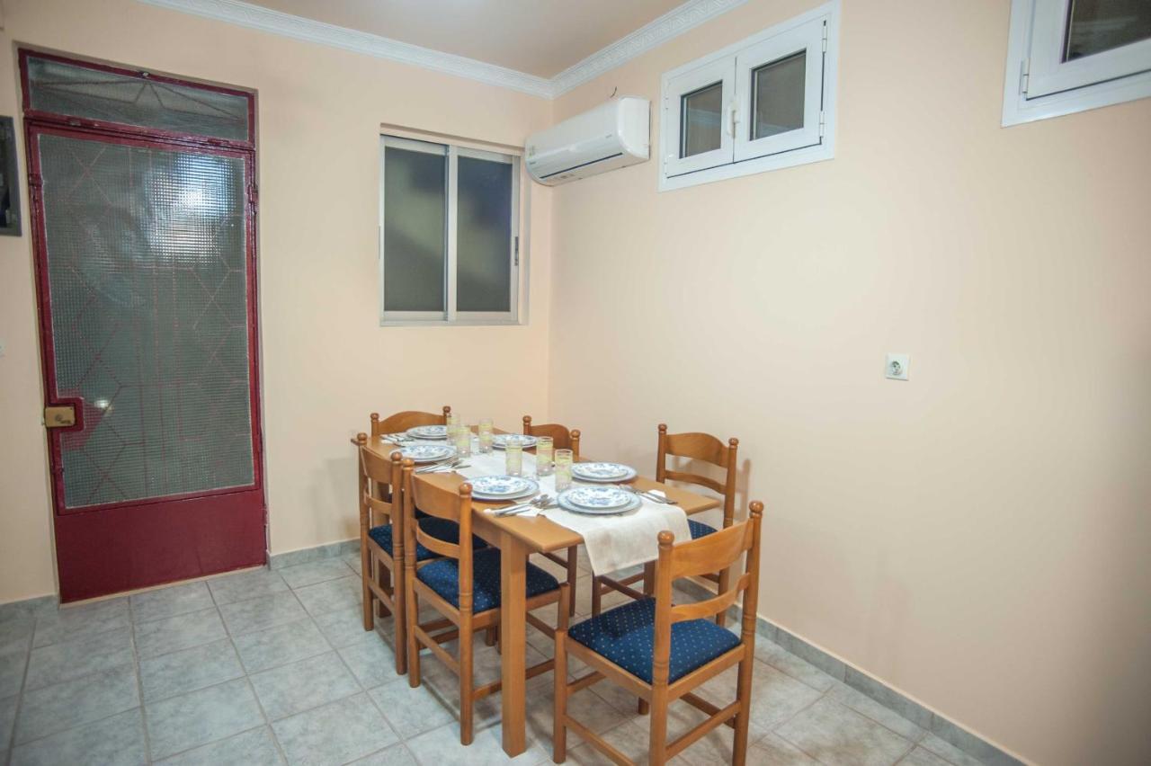 A Central Apartment Argostoli (Kefalonia) Exterior foto