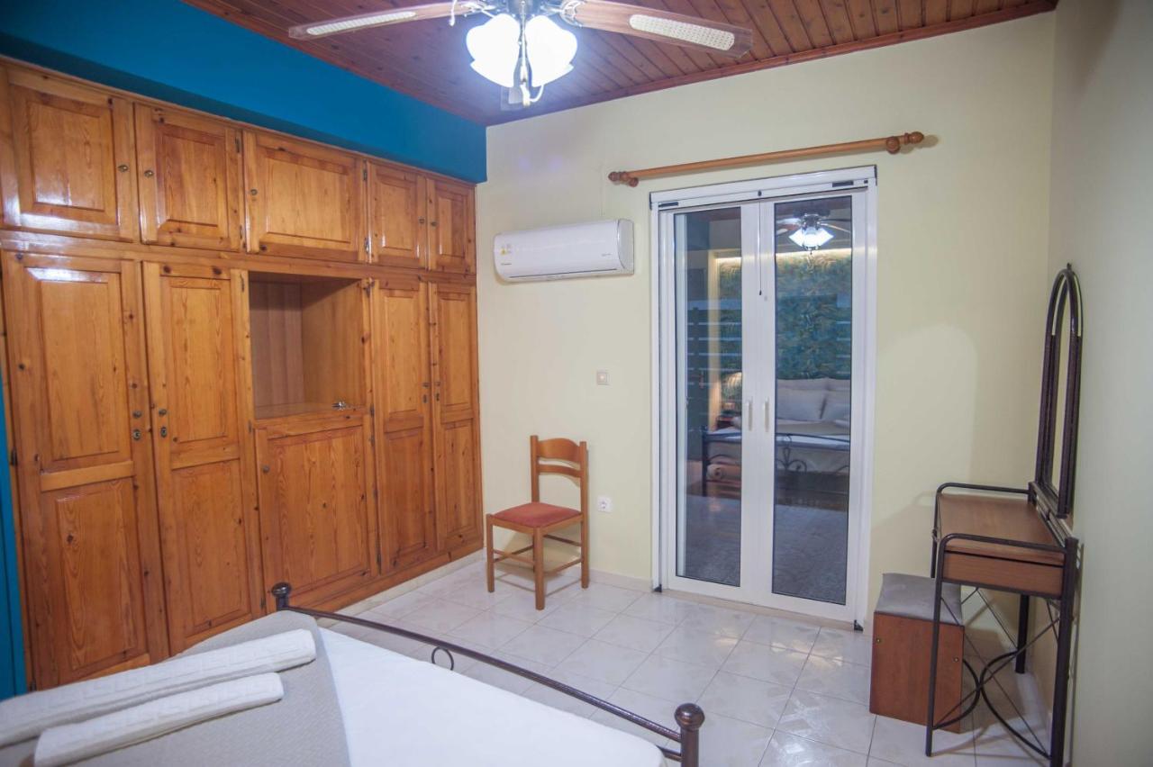 A Central Apartment Argostoli (Kefalonia) Exterior foto