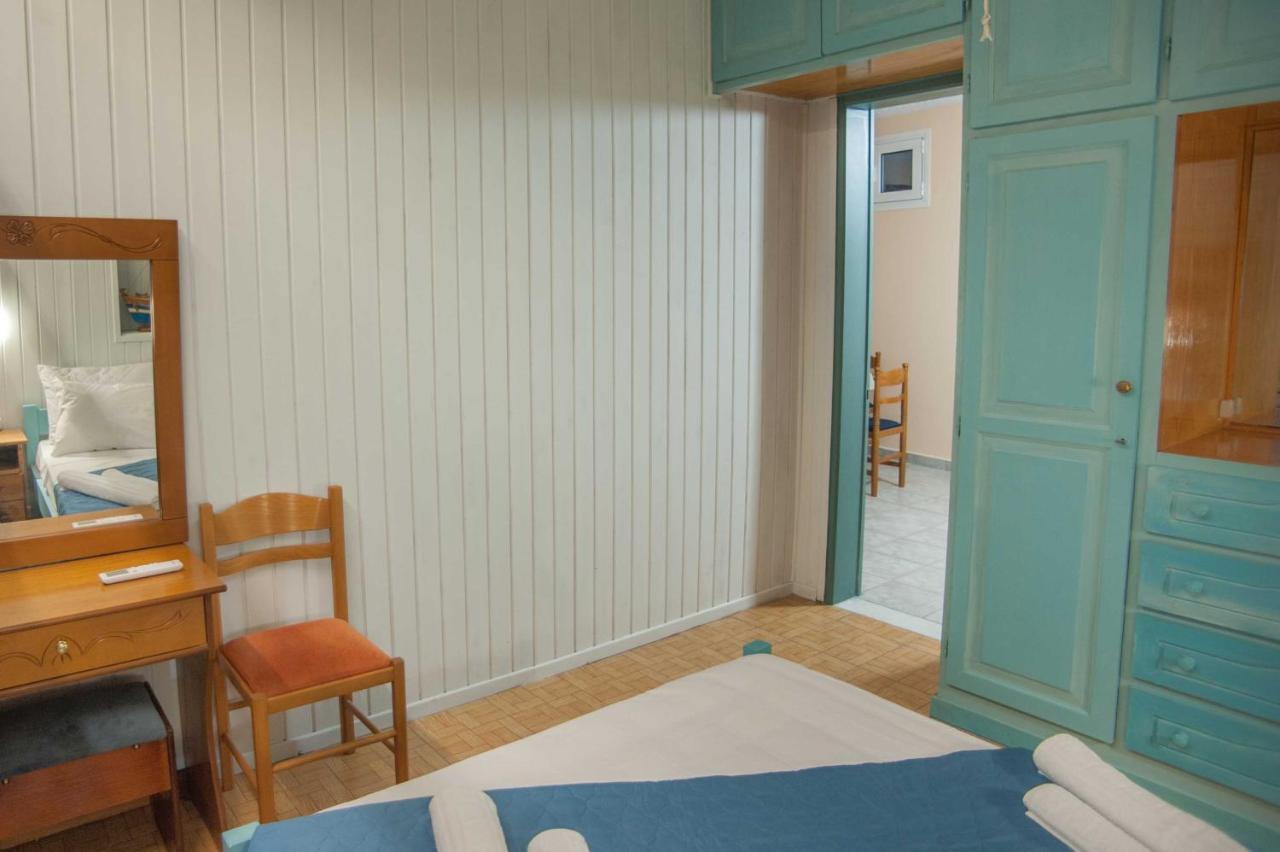 A Central Apartment Argostoli (Kefalonia) Exterior foto