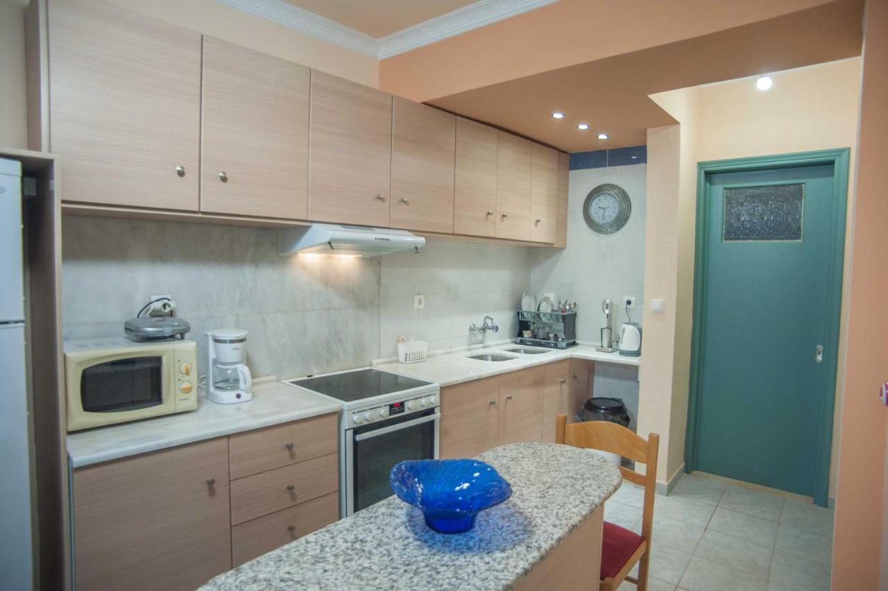 A Central Apartment Argostoli (Kefalonia) Exterior foto