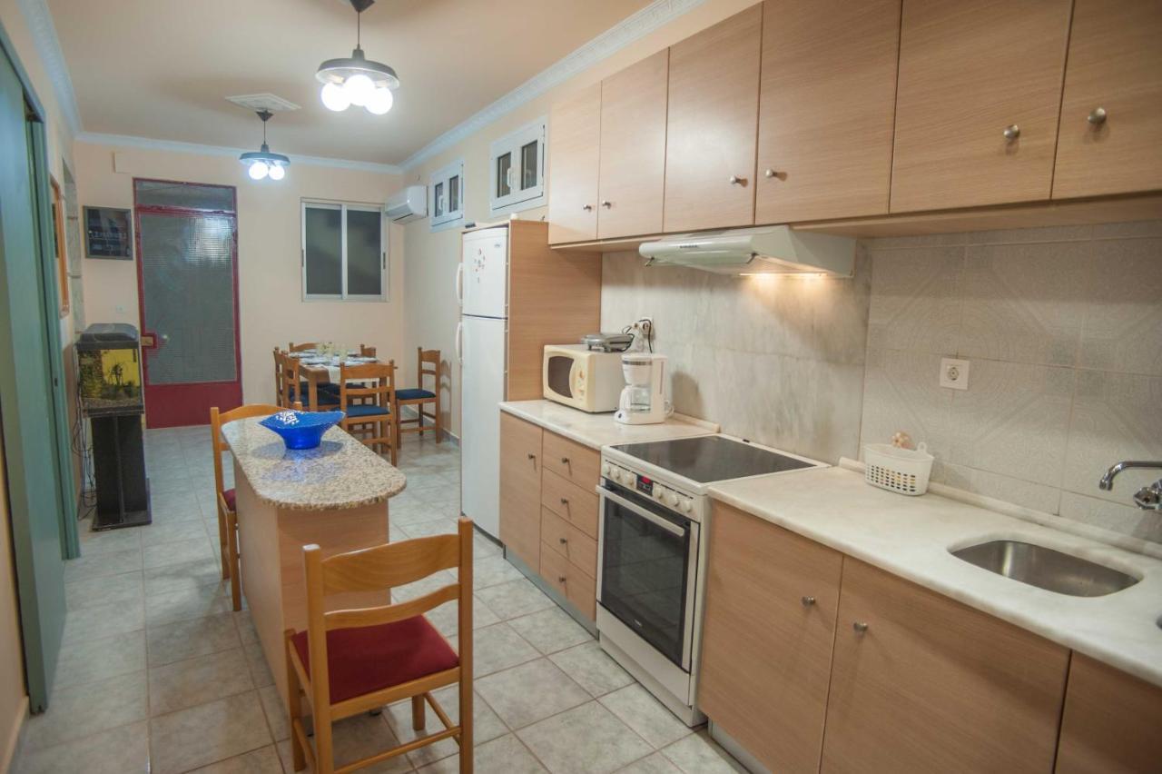 A Central Apartment Argostoli (Kefalonia) Exterior foto
