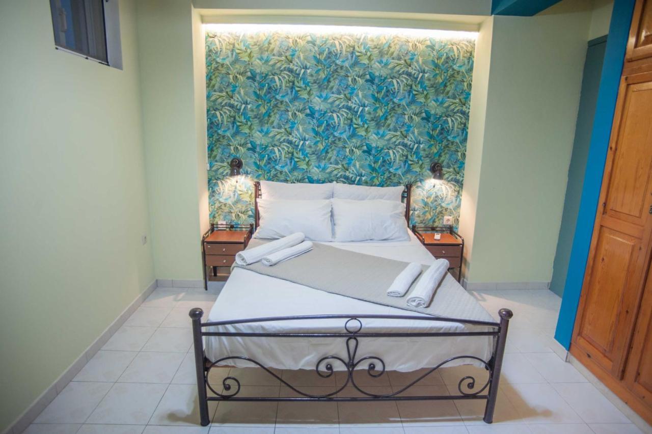 A Central Apartment Argostoli (Kefalonia) Exterior foto