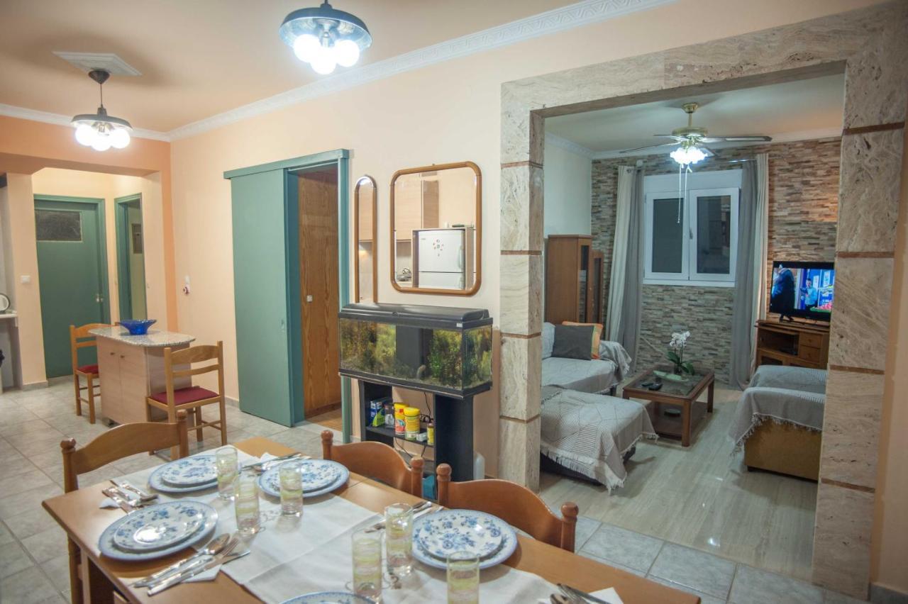 A Central Apartment Argostoli (Kefalonia) Exterior foto