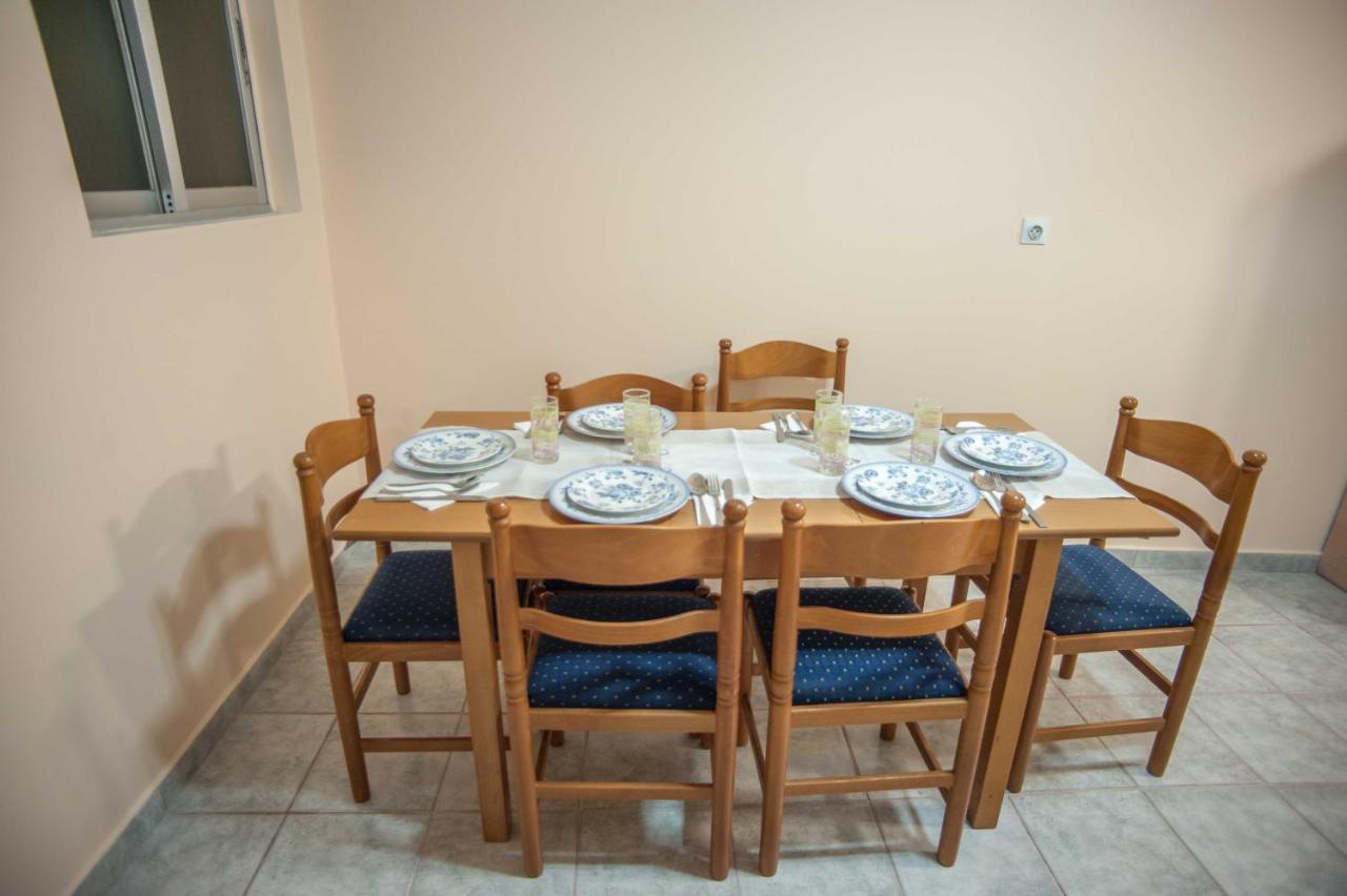 A Central Apartment Argostoli (Kefalonia) Exterior foto