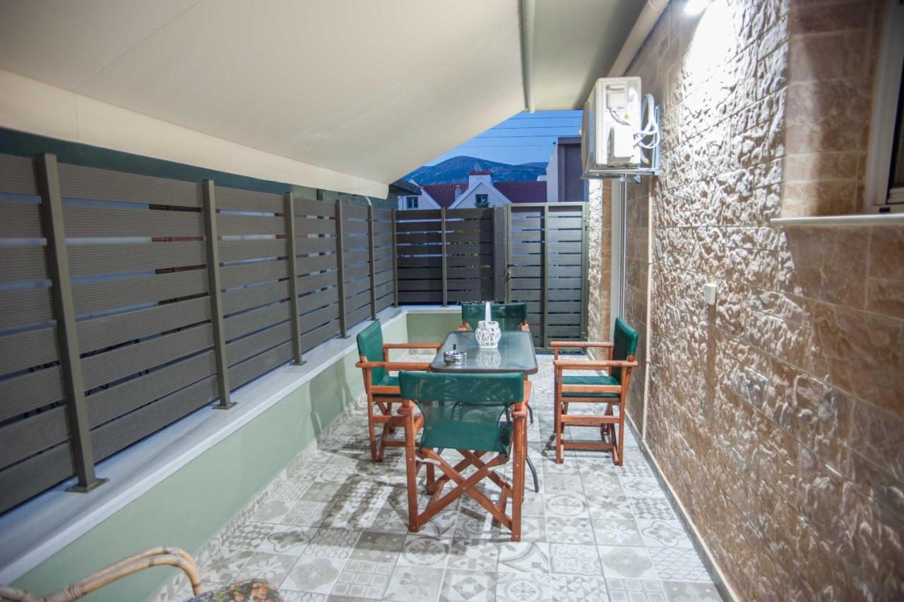 A Central Apartment Argostoli (Kefalonia) Exterior foto
