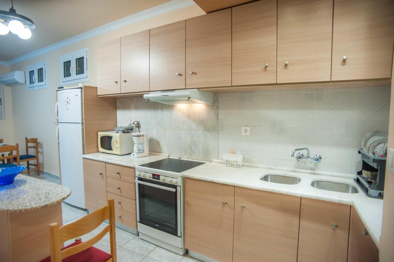 A Central Apartment Argostoli (Kefalonia) Exterior foto