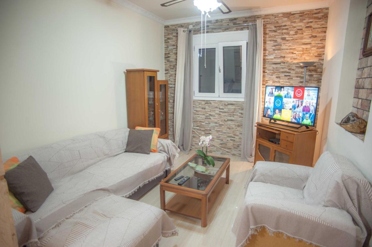 A Central Apartment Argostoli (Kefalonia) Exterior foto