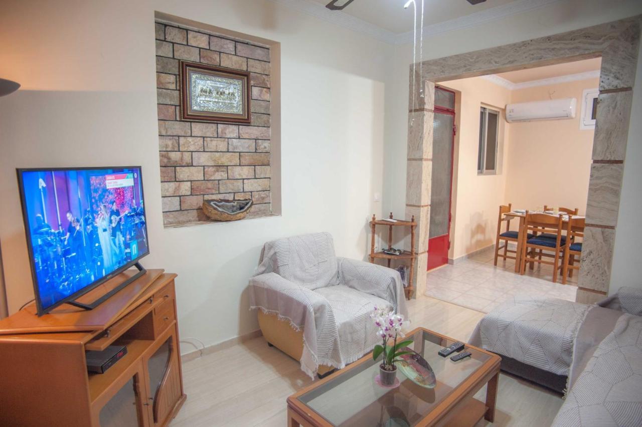 A Central Apartment Argostoli (Kefalonia) Exterior foto