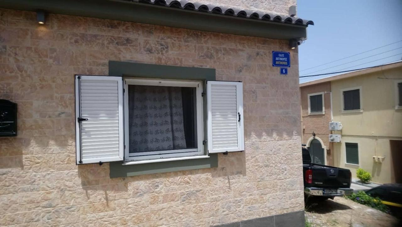 A Central Apartment Argostoli (Kefalonia) Exterior foto