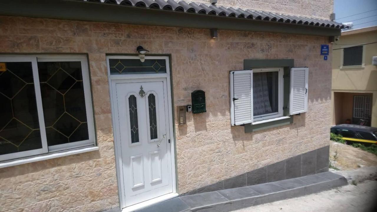 A Central Apartment Argostoli (Kefalonia) Exterior foto